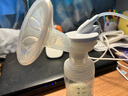 新安怡（AVENT）飞利浦电动吸奶器配件适配SCF301/303/363/323/903吸乳器配件 SCF301配件套装 实拍图