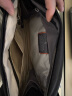 Bellroy澳洲Venture Sling9L探险家胸包大容量时尚单肩斜挎包 午夜黑9L 晒单实拍图