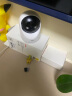 TCL 监控无线摄像头家用2K高清wifi网络监控器室内手机远程可对话360度全景自动旋转家庭摄像机 实拍图