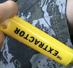 挺进者户外救援毒液真空吸取器简易快速拔蛇毒蜂毒急救包野外求生装备 升级版毒液吸取器 实拍图