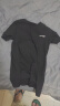 李宁（LI-NING）紧身衣速干衣男篮球训练服健身速干t恤高弹跑步运动短袖羽毛球服 实拍图