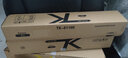 京呈TK-8118适用京瓷京瓷8124粉盒Ecosys M8124cidn墨粉盒京瓷m8124cidn粉盒 TK-8118打印机墨盒 TK8118 黑色墨粉盒 BK【含废粉盒】 实拍图