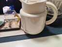艾曼格（IMOGY）德国艾曼格焖茶壶家用保温壶老白茶闷泡壶不锈钢陶瓷内胆保温茶壶 晒单实拍图