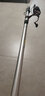 DAIWA达亿瓦 新款银棍 PRIME SURF T CS远投竿抛竿进口海竿碳素钓鱼杆 40号-455（4.55米） 实拍图