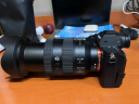 索尼（SONY）Alpha 7 III 套装（SEL24105G镜头）全画幅微单数码相机（约2420万有效像素 5轴防抖 a7M3/A73） 实拍图