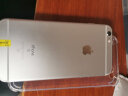【焕新机】Apple iPhone 6S Plus 苹果6splus二手手机   二手手机 银色 128G 实拍图
