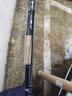 MAJOR CRAFT日本新款龙骨翘嘴鲈鱼竿全交叉碳布淡水泛用远投路亚杆 DBC-762ML（枪柄2节2.28米ML调） 实拍图