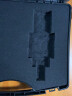 TANKSTORM 塑料工具箱家用五金工具箱手提式设备仪器箱防震防护 5003 实拍图