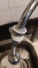 波洛克（Pollock）水龙头延伸器厨房万能转接头防溅起泡器增压出水嘴加长款通用 晒单实拍图