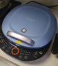 九阳（Joyoung）电饼铛上下盘可拆洗早餐机36mm加深烤盘双面加热烙饼锅1700W大火力煎烤机JK30-GK565 实拍图