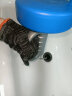 KUMBAZZ日本下水道疏通神器5米马桶疏通器厨房厕所地漏堵塞通管道工具 晒单实拍图