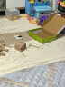 三格田（SANGTY）叠叠高抽积木层层叠叠乐智力玩具数字抽积木制儿童积木玩具拼装 （2173数字叠）大号51颗 实拍图