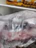 喜鲜德 特大 超大章鱼足 鱿鱼须 无冰净重  解冻即食 熟冻  脆口须 特大号 5斤装6-10条 实拍图