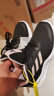 阿迪达斯 （adidas） 女子 跑步系列 ALPHACOMFY 运动 跑步鞋 ID0352 36码 UK3.5码 实拍图