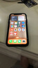 苹果11 Apple iPhone11 二手苹果手机 游戏手机 4G双卡双待 国行全网通 紫色 95新128G【豪华大礼包】 实拍图