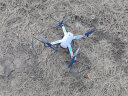 大汉疆域 高清无人机航拍飞行器 光流双摄无人拍摄飞机航模 长续航男孩儿童遥控飞机玩具新年礼物 晒单实拍图