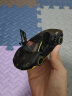 卡威（KIV）儿童汽车模型大吊车玩具车合金工程车挖掘机大号玩具小汽车模型 拖车带跑车 实拍图