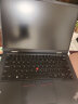 ThinkPad T14p 联想14英寸高性能标压工程师本笔记本电脑 13代酷睿i9-13900H 32G 1TB 2.2K 商务办公本 实拍图