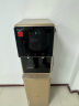 德玛仕（DEMASHI）商用净水器反渗透直饮机加热一体机立式学校办公室工厂饮水机单位冷热净水机KS-08LG-1H 晒单实拍图