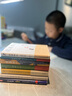 巴克曼治愈小说合集4册，外婆的道歉信+清单人生+时间的礼物+焦虑的人 小说 双11大促 实拍图