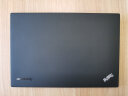 联想Thinkpad二手笔记本电脑12寸X260 X270 X280商务轻薄便携13.3寸X390 9成新⑤X250 i5 8G 128G+500G 实拍图