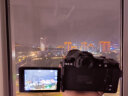 富士 xs10 x-s10 xs-10微单数码相机 4K Vlog直播防抖 单机身+16-80mm(5.8日发货) 官方标配 实拍图