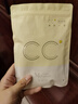 曼妮芬轻薄高腰棉质三角裤时尚简约百搭女裤子内裤20710429 110 肤色 XL 170 实拍图