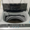 小天鹅（LittleSwan）波轮洗衣机小型全自动 7.5公斤家用迷你一键脱水甩干快洗TB75V20 实拍图