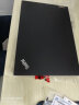 ThinkPad P15v 联想15.6英寸高性能设计师工作站(酷睿i7-12700H 16G 512G T600)商务办公本 晒单实拍图