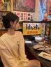 GENIOLAMODE品牌早秋卫衣男圆领宽松chic港风日系学生男女无帽衣服外套 实拍图