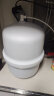 沁园净水器压力桶食品级家用纯净水机储水桶压力罐3.0G压力桶 白色 晒单实拍图