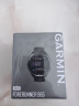 佳明（GARMIN）Forerunner965户外运动手表马拉松铁三跑步心率血氧多功能训练 Forerunner 965 极夜黑 晒单实拍图