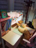 爱果乐（IGROW）儿童学习桌 写字桌【自主11分区 智能垂直感光】1.2m 实拍图