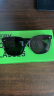 威古氏（VEGOOS）墨镜男女高清尼龙偏光太阳镜防紫外线UV400大框开车专用眼镜 实拍图