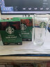 星巴克（Starbucks）速溶黑咖啡粉双口味2.3g*20条 0糖美式健身即冲法国进口2盒装 实拍图
