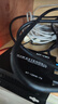 迈拓维矩 MT-viki HDMI KVM延长器HDMI单网线网络传输器USB键盘鼠标延长信号放大器 MT-120HK 实拍图
