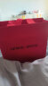 阿玛尼红气垫褶裥#2象牙白 遮瑕持妆防晒粉底液 礼盒生日礼物送女友 实拍图