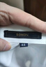 BLUE LITTLE WHITE长袖衬衫男棉商务白衬衫修身男士正装工装免烫大码职业装抗皱衬衣 纯白色【快速到货 38 （100斤-115斤） 实拍图