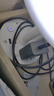 品胜苹果16promax充电线双头Type-C数据线PD60W快充车载CarPlay适用iPhone15平板iPad华为笔记本1.5米 实拍图