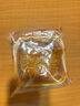 华美 感恩月月饼礼盒蛋黄纯白莲蓉中秋月饼大礼包福贵盈月500G 实拍图