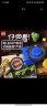 乐高（LEGO）积木拼装赛车系列76908 兰博基尼跑车不可遥控男孩玩具儿童节礼物 实拍图