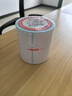 莱特莱利【可定制】80*50*500张*60卷（共3万张）三防热敏标签打印纸 奶茶服饰电子秤条码不干胶打印纸 实拍图