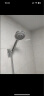 科固（KEGOO）淋浴龙头混水阀花洒套装 冷热三联洗澡淋浴开关浴缸水龙头K220310 实拍图