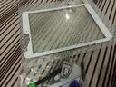 帆睿适用于ipad mini2屏幕总成    4 5air2触摸屏6换屏迷你3  内外屏液显示换屏 适用于Ipad5 AIR 白色+Home键+工具 实拍图
