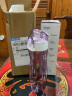 膳魔师（THERMOS）运动水杯便携式tritan塑料随手时尚健身户外水杯子太空杯TCSA-501 TCSA-501 贝壳紫(PL) 500ml 实拍图