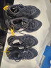 阿迪达斯ADIDAS 三叶草  OZWEEGO 男鞋女鞋休闲鞋EE6999 36.5码 实拍图