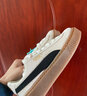 彪马（PUMA）  SUEDE PLATFORM CORE 女子蕾哈娜经典厚底松糕休闲鞋 363559-01 39 实拍图