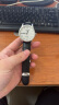 天梭（TISSOT）瑞士手表 力洛克系列腕表 皮带机械男表 T006.407.16.033.00 实拍图