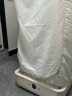 美的（Midea）烘干机家用小型风干机 家用定时收纳便携可折叠布罩类烘干衣柜烘衣机衣物护理机干衣机MHJ70-03ZL 晒单实拍图
