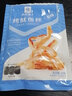 良品铺子鲜烤手撕鱿鱼丝即食海味海鲜0防腐剂 鱿鱼丝60gx1袋 原味 实拍图